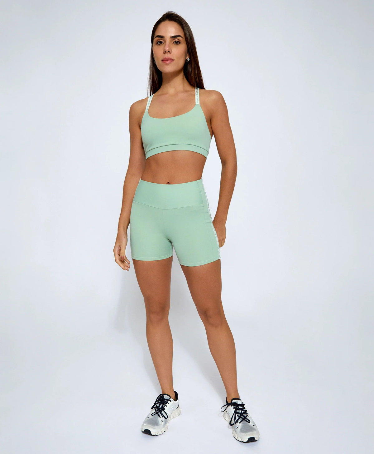 TOP + SHORT