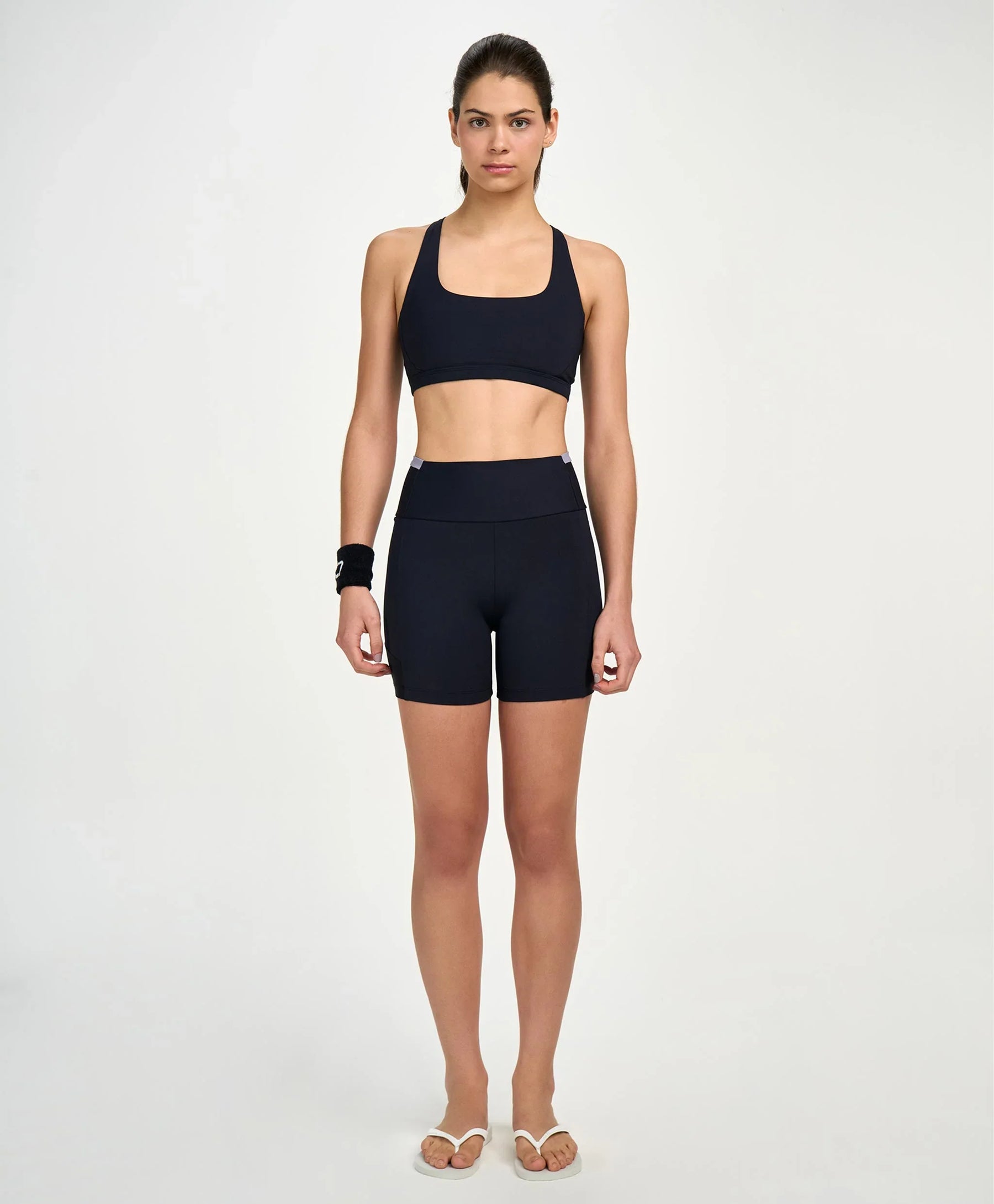 TOP + SHORT