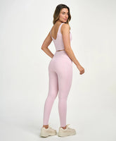 TOP + LEGGING