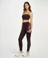 TOP + LEGGING