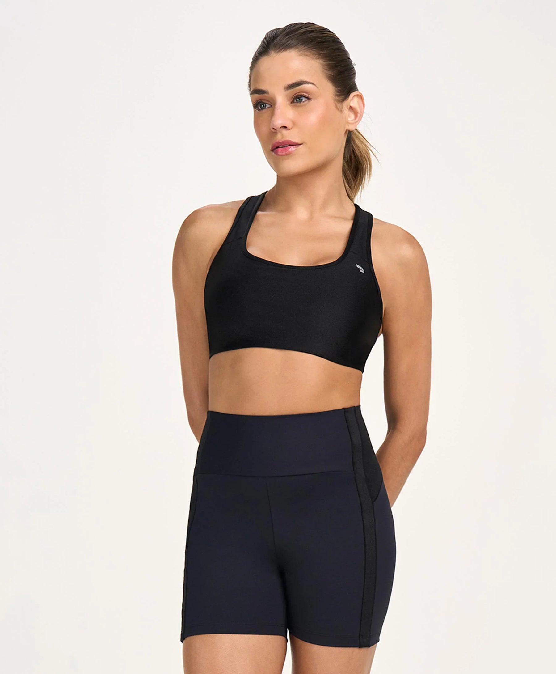 TOP + SHORT