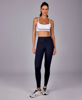 Legging Eterna Cos Sustentação Preto Alto Giro