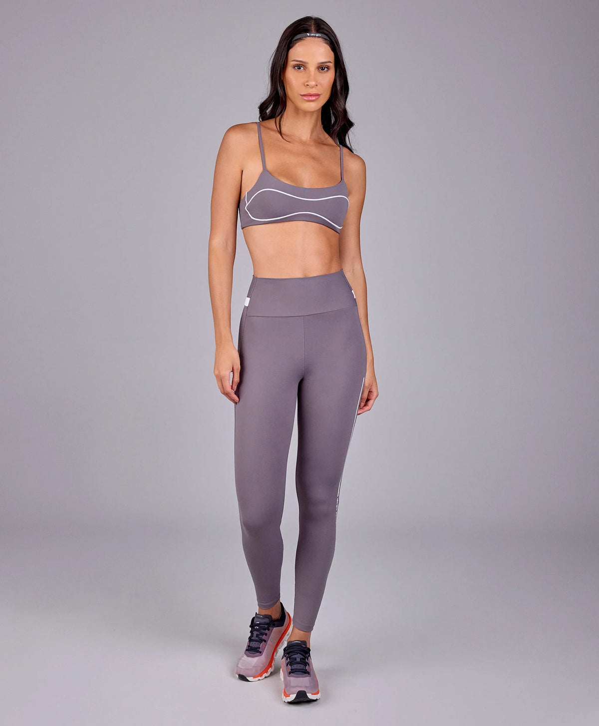 TOP + LEGGING