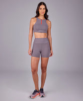 TOP + SHORT