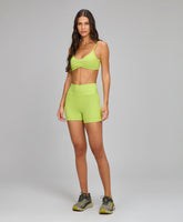 TOP + SHORT
