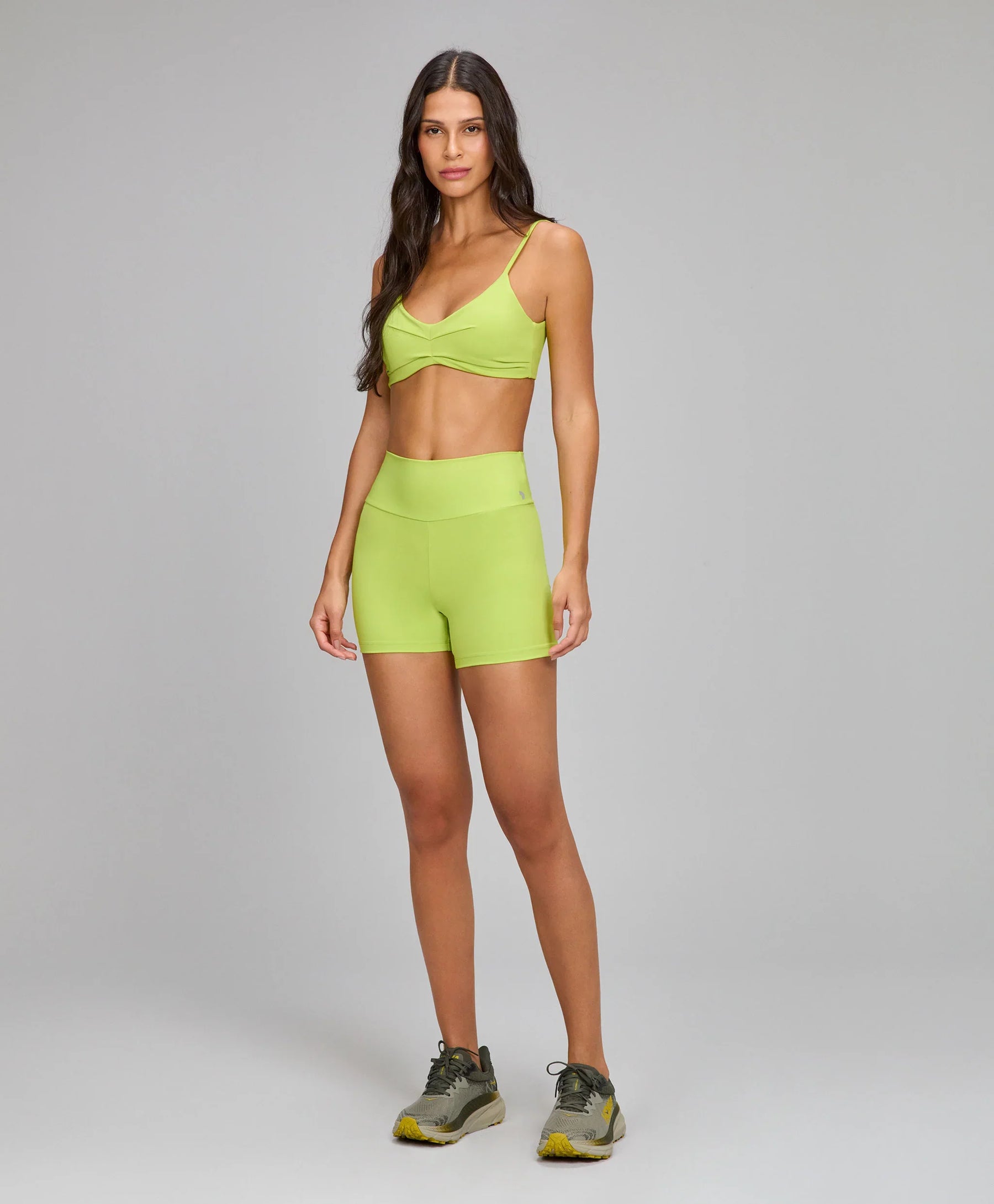 TOP + SHORT