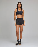 TOP + SHORT