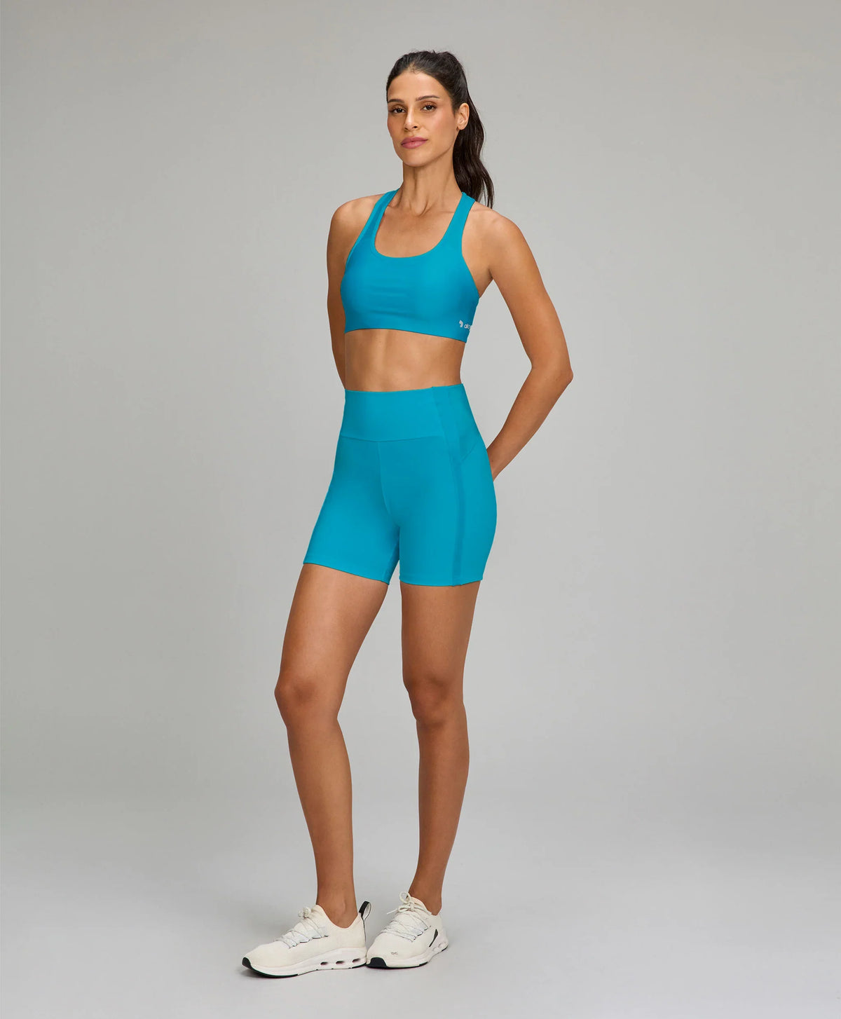 TOP + SHORT