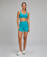 TOP + SHORT