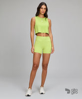 TOP + SHORT
