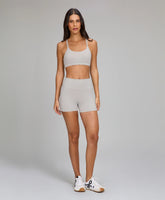 TOP + SHORT