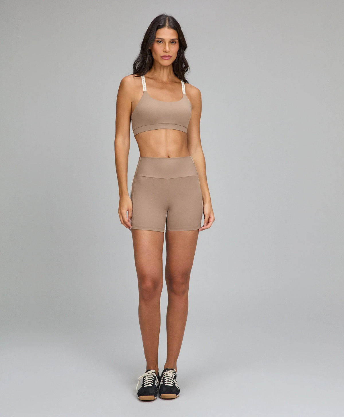 TOP + SHORT