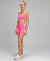 TOP + SHORT