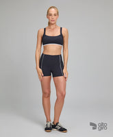 TOP + SHORT