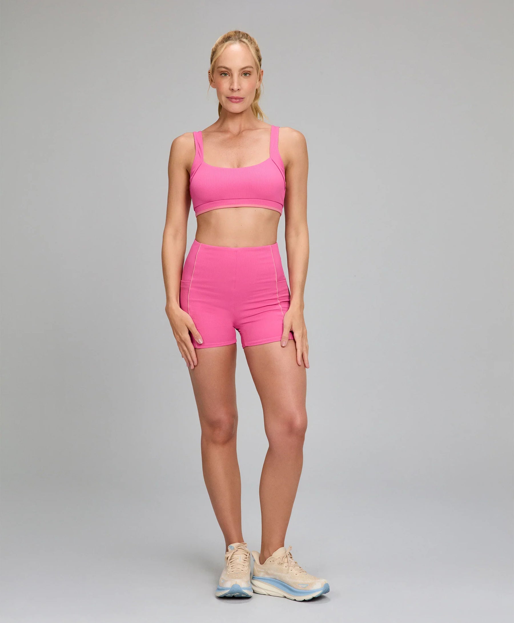 TOP + SHORT