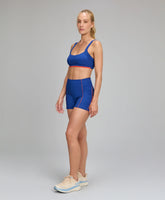 TOP + SHORT