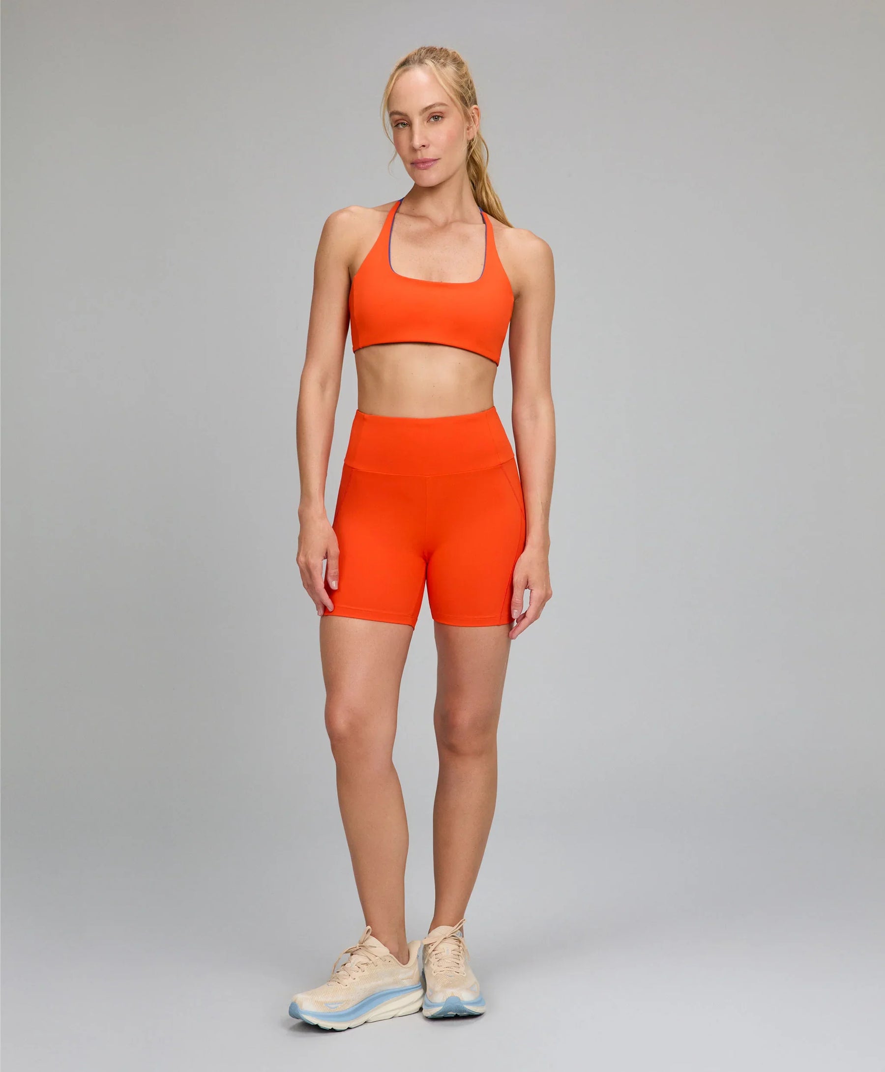 TOP + SHORT