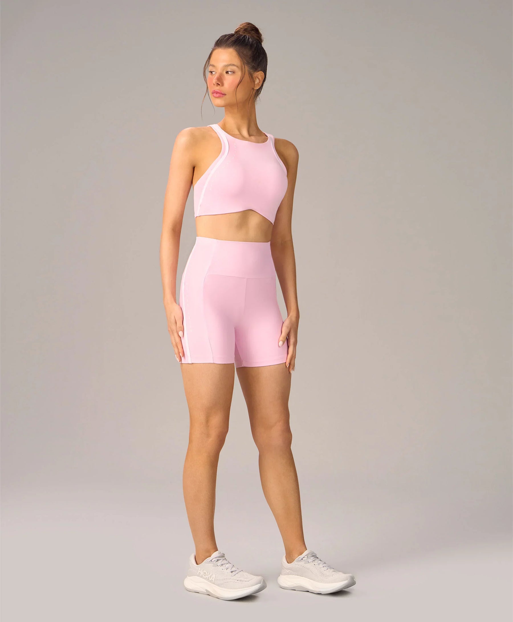 TOP + SHORT