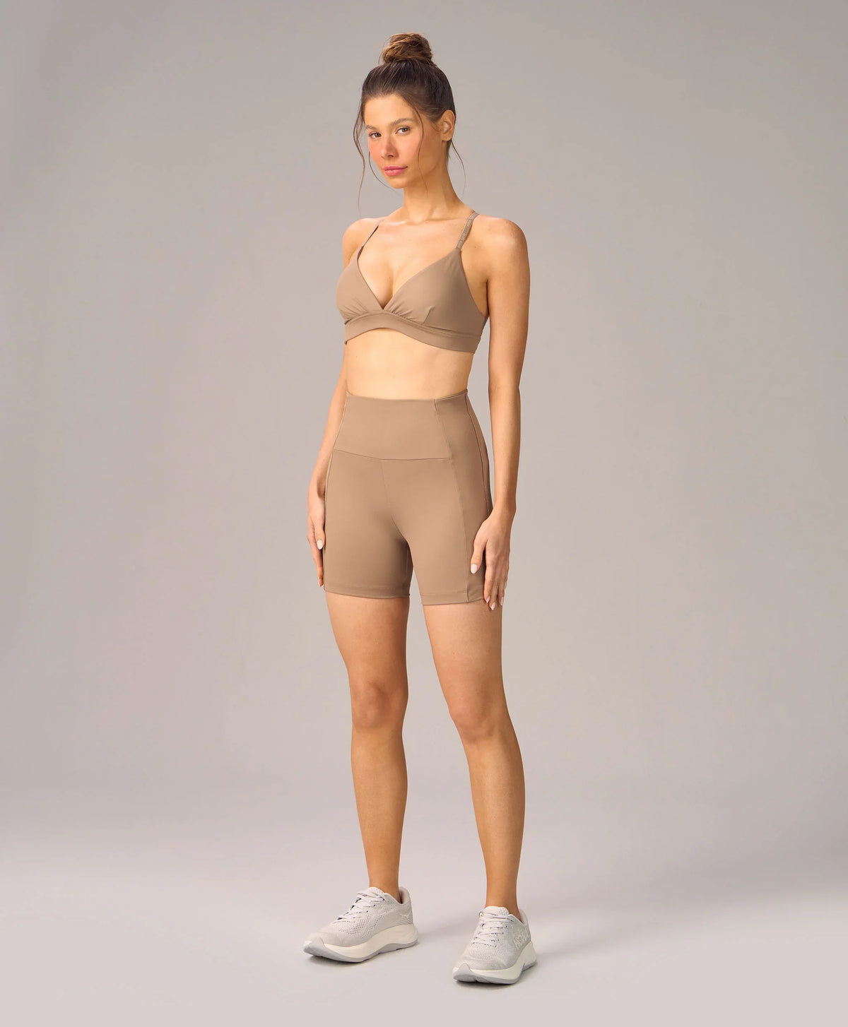 TOP + SHORT