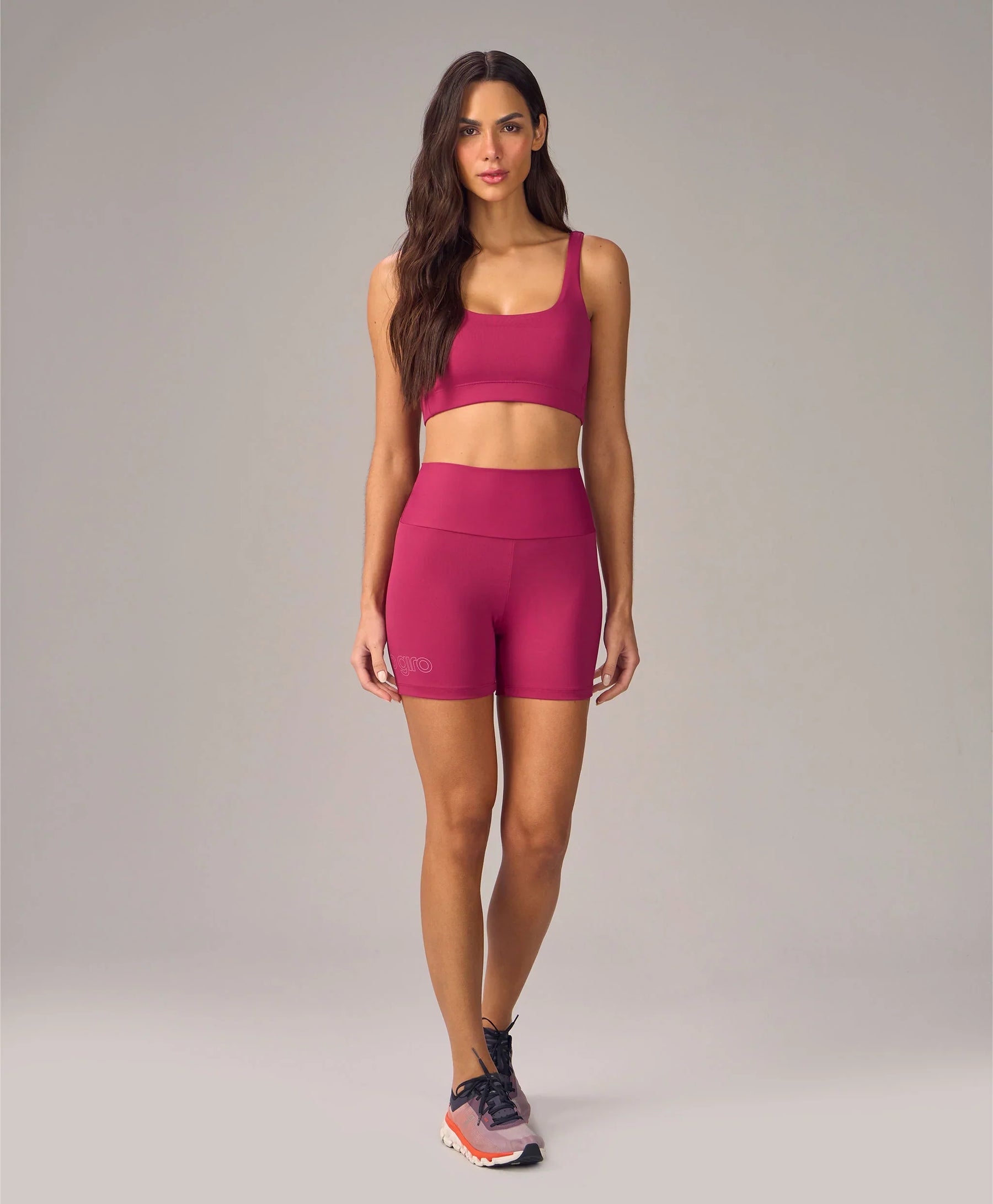 TOP + SHORT