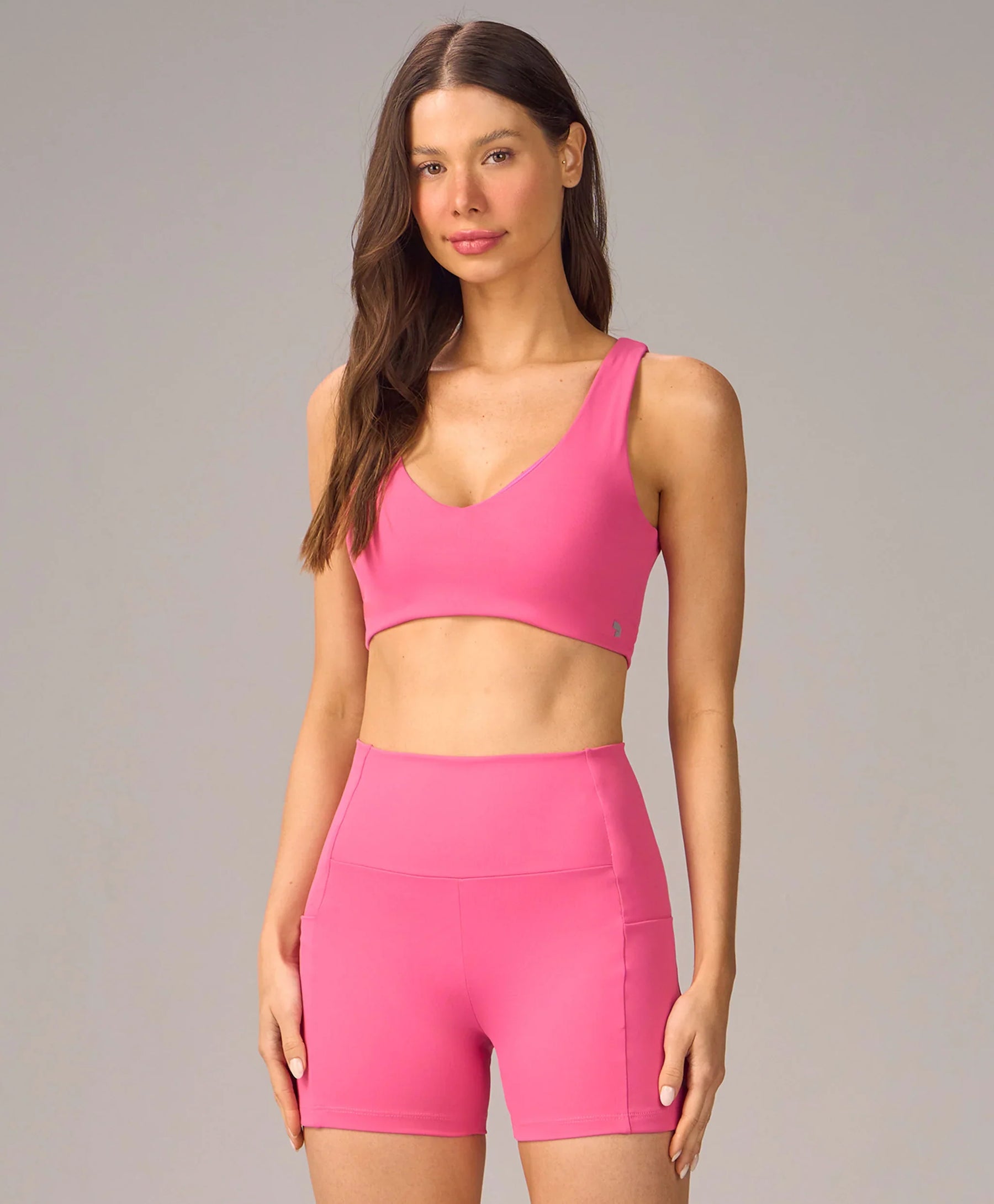 TOP + SHORT