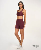 TOP + SHORT