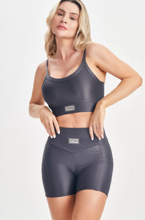 Top Bright Grafite Lets Gym