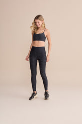 Calça Fusô Preto LIVE