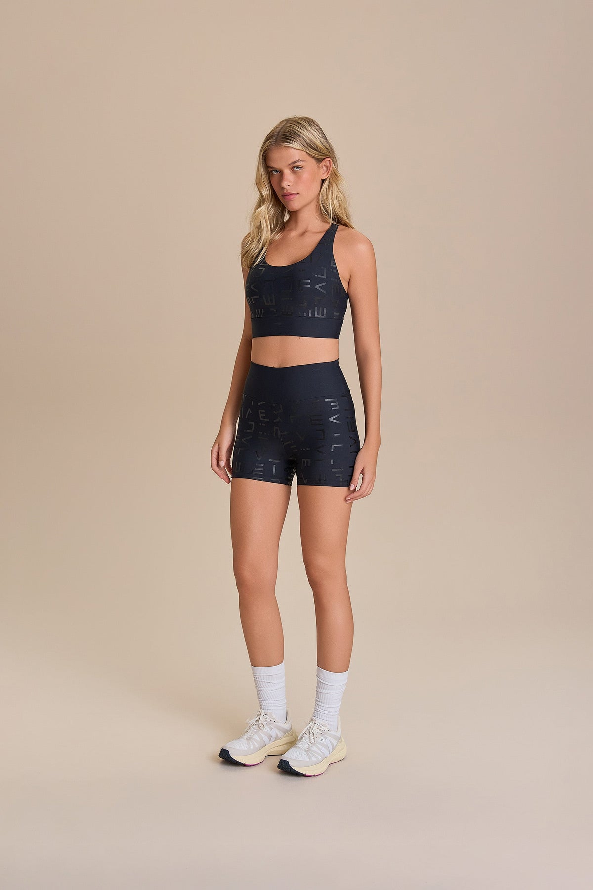TOP + SHORT