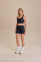 TOP + SHORT