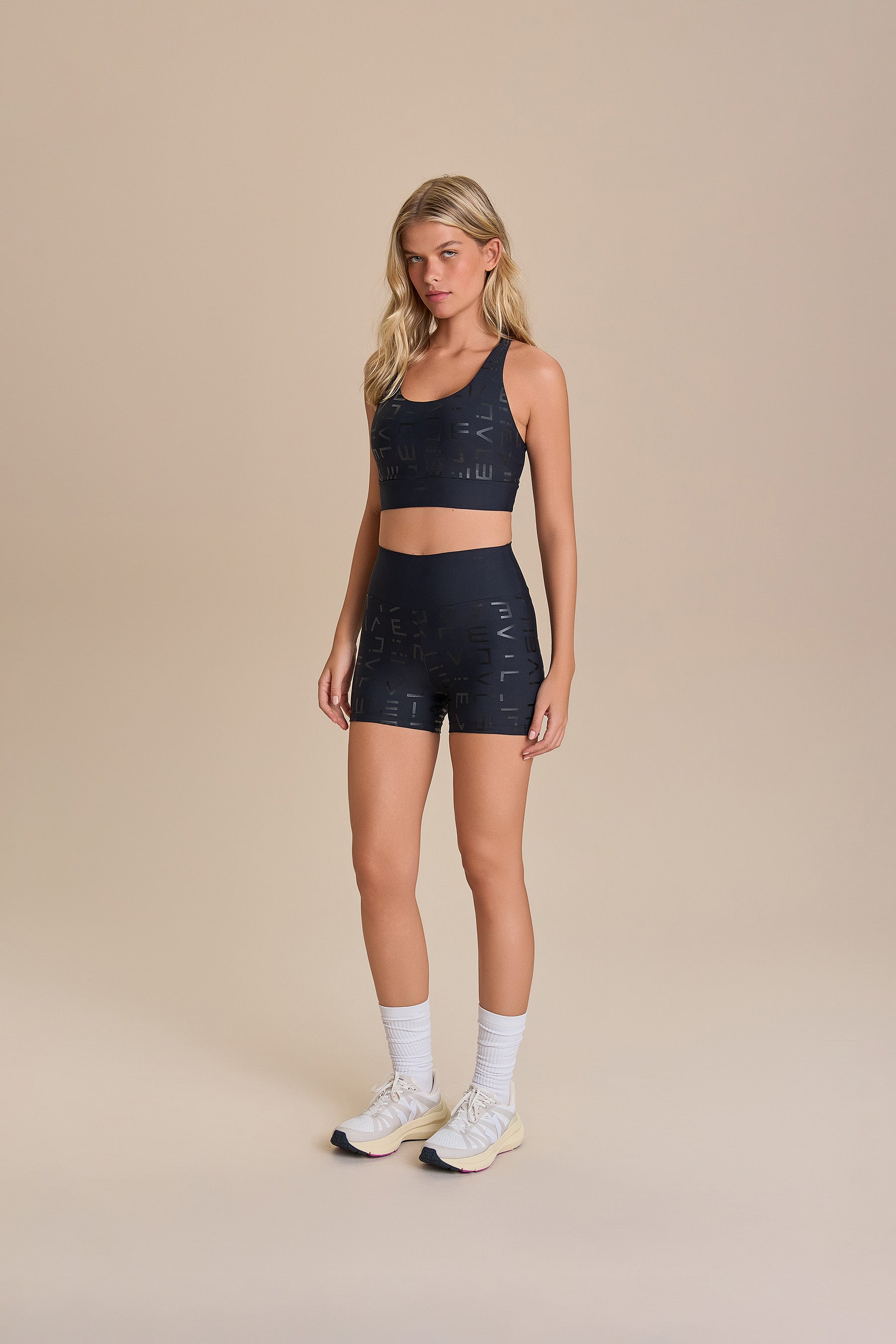 TOP + SHORT