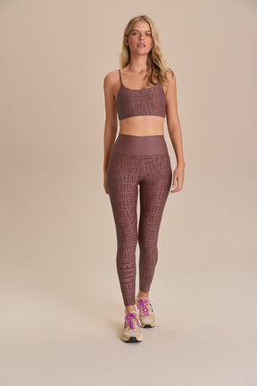 Top Curve Roxo LIVE