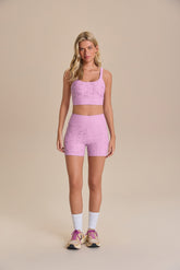 TOP + SHORT