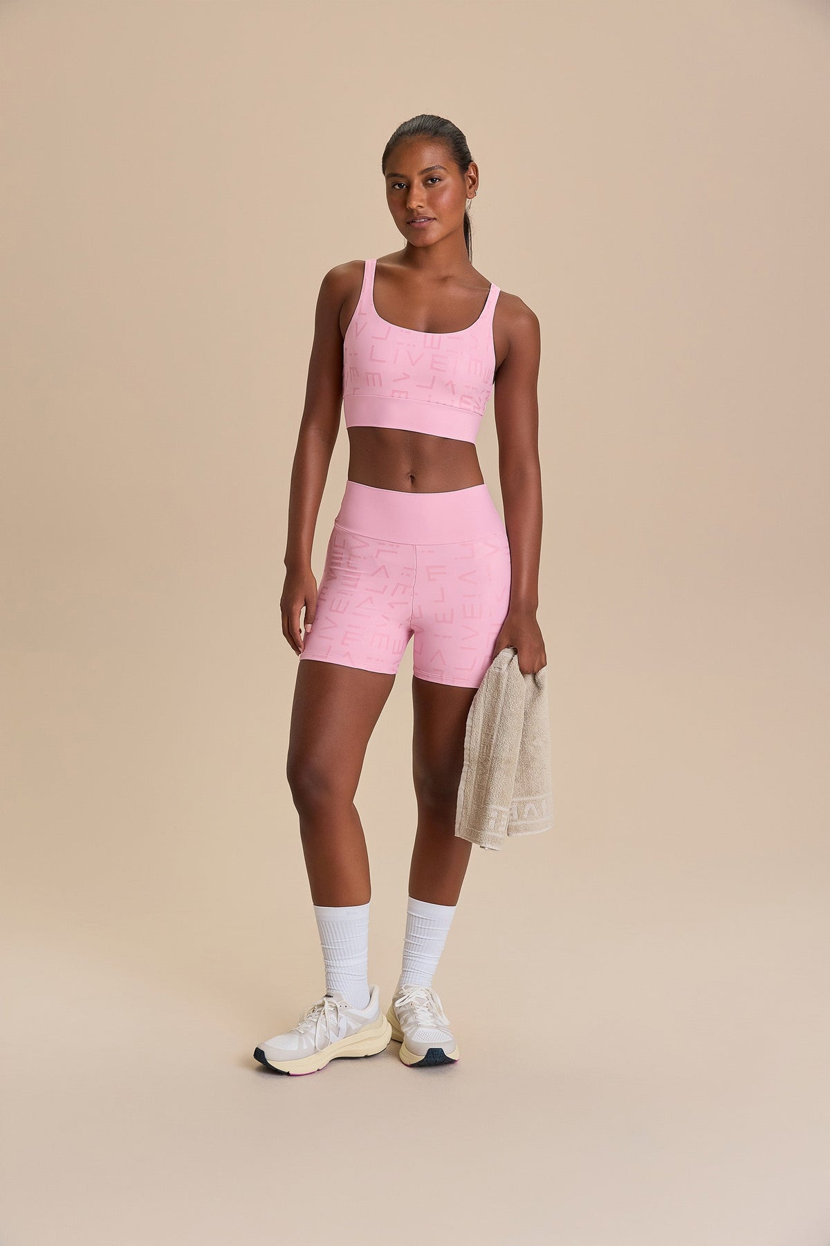 TOP + SHORT