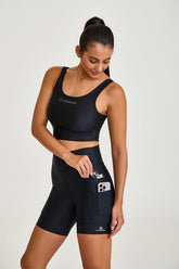 TOP + SHORT