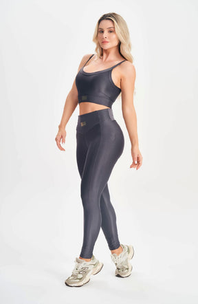 Top Bright Grafite Lets Gym