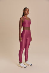 TOP + LEGGING