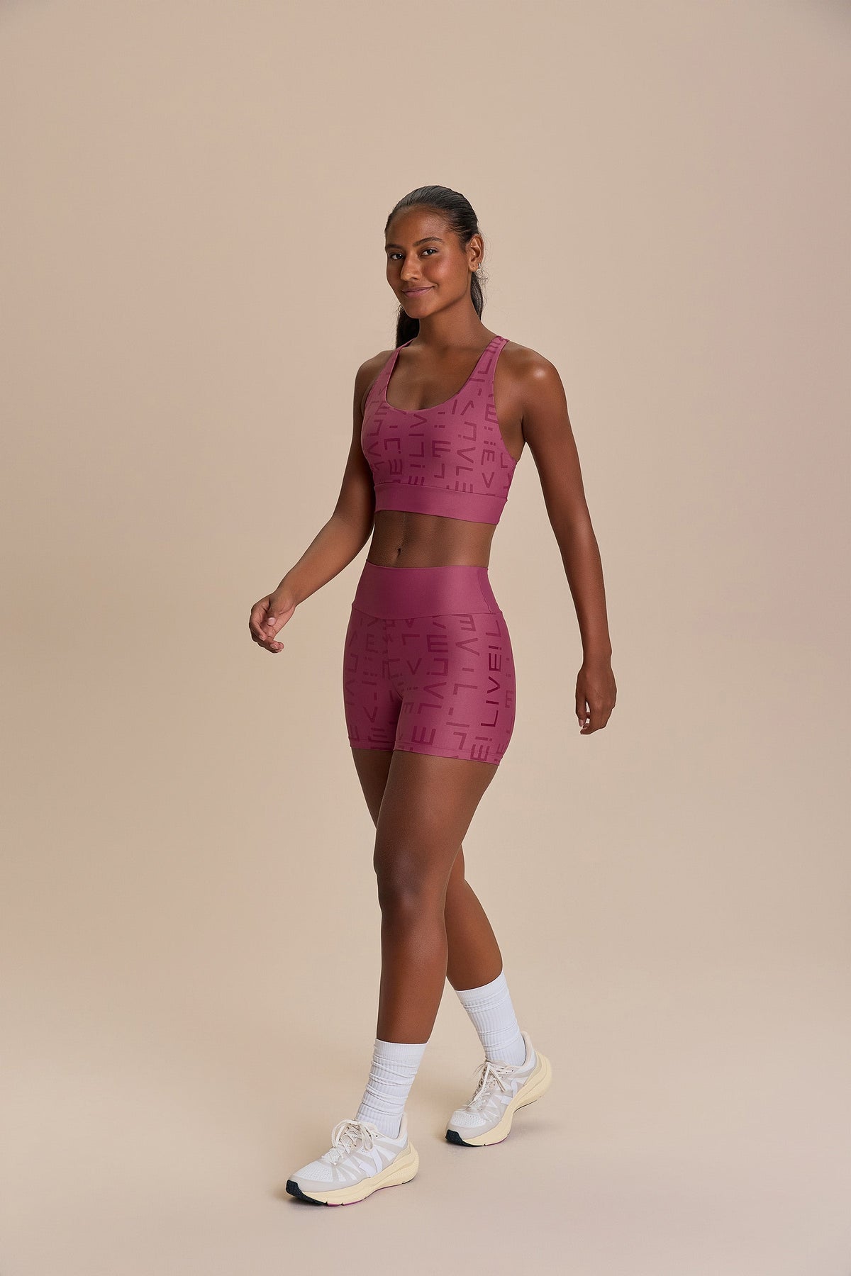 TOP + SHORT
