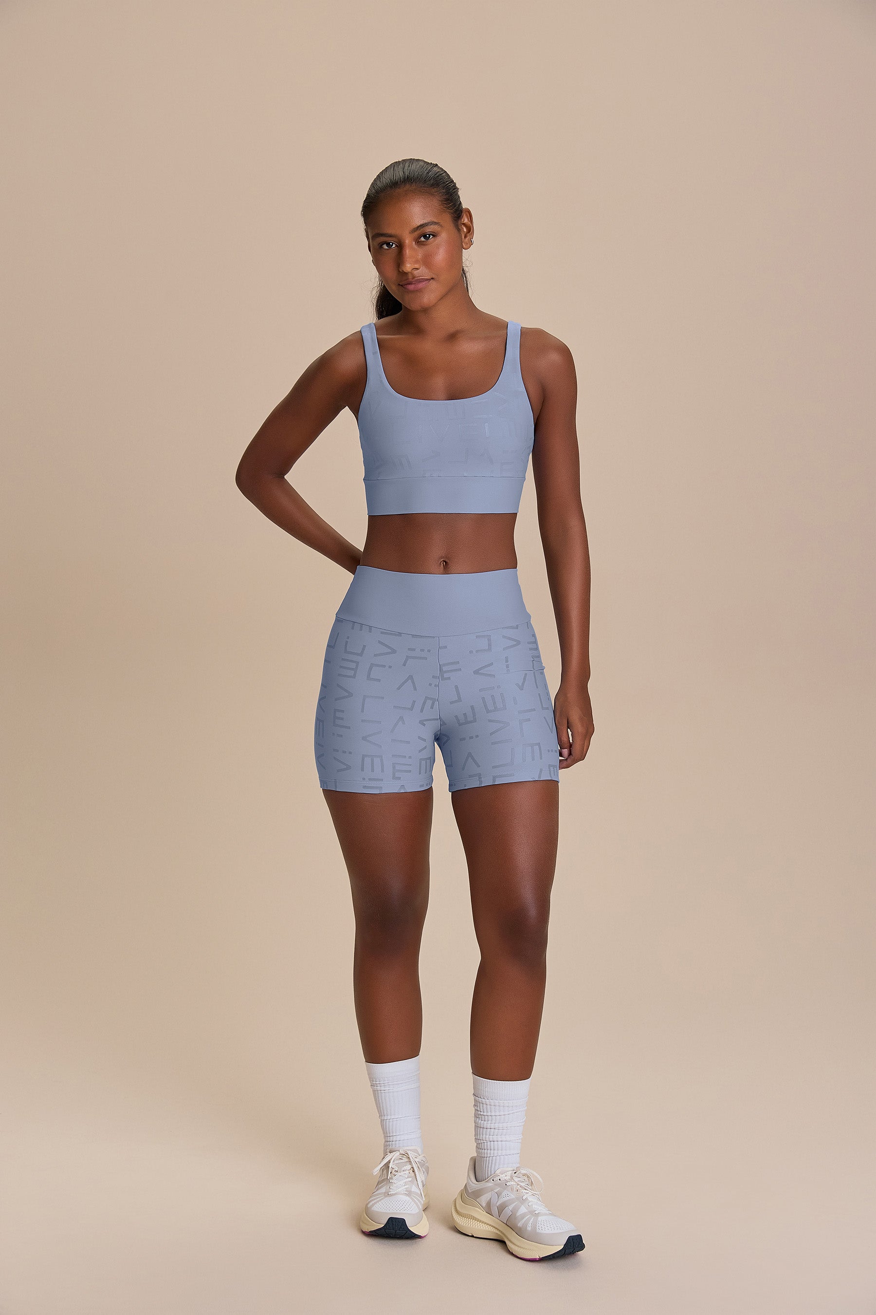 TOP + SHORT