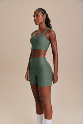 TOP + SHORT