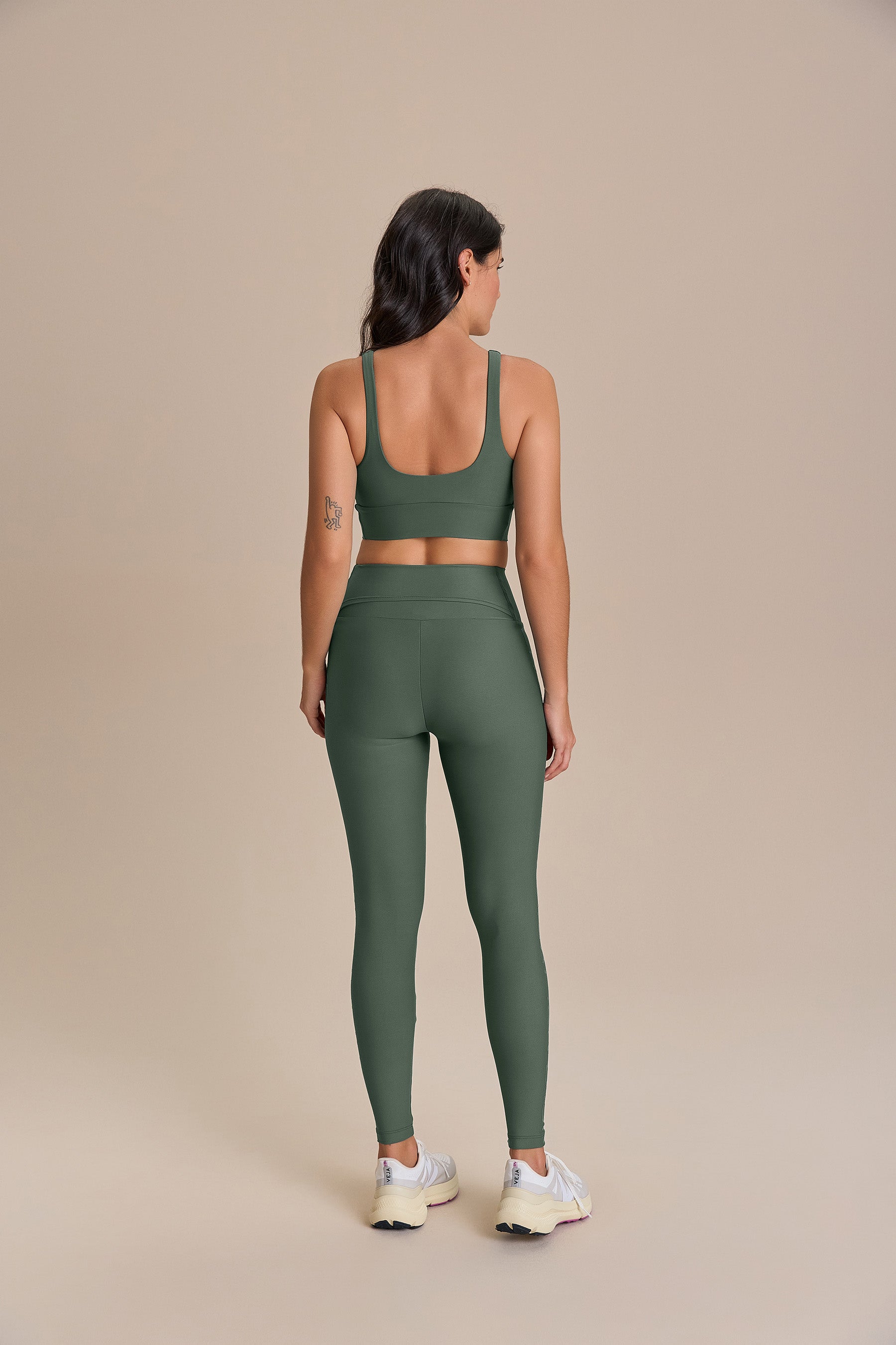 Top Icon Verde LIVE