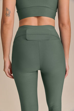 Calça Fusô Icon Neo Verde LIVE