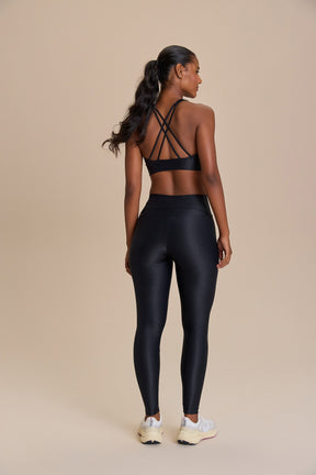 Top Neo Allure® Adaptiv Preto LIVE