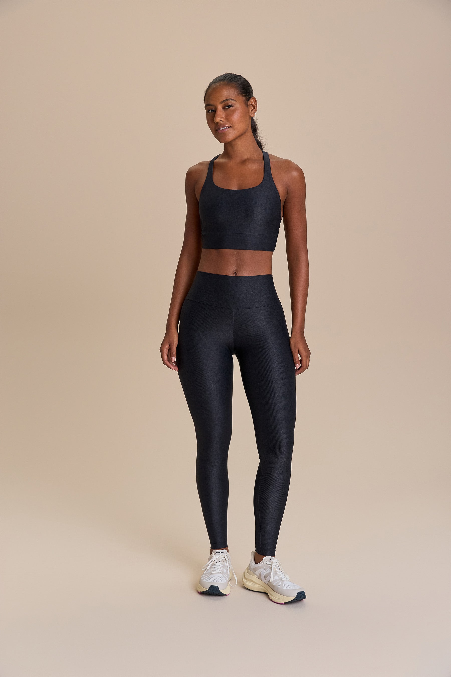 Top Neo Allure® Adaptiv Preto LIVE