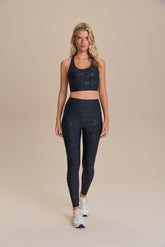 Legging Icon Hydefit® Adaptiv Preto LIVE