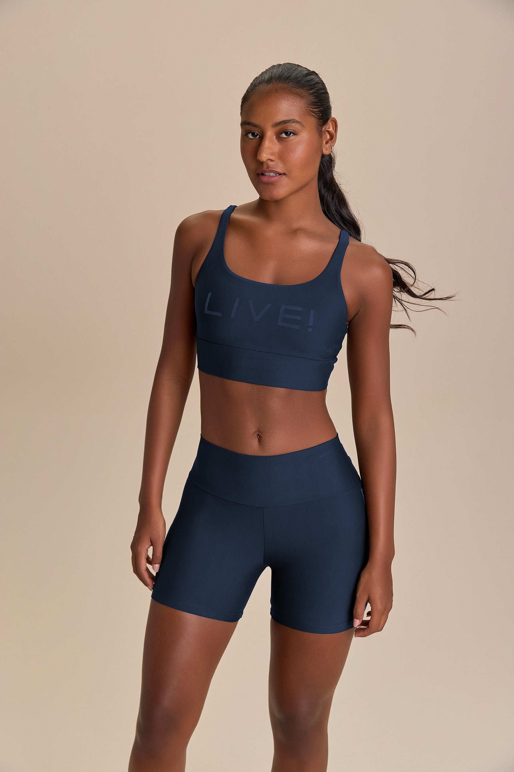 TOP + SHORT