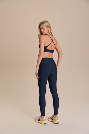 Calça Fusô Icon Neo Azul Marinho LIVE