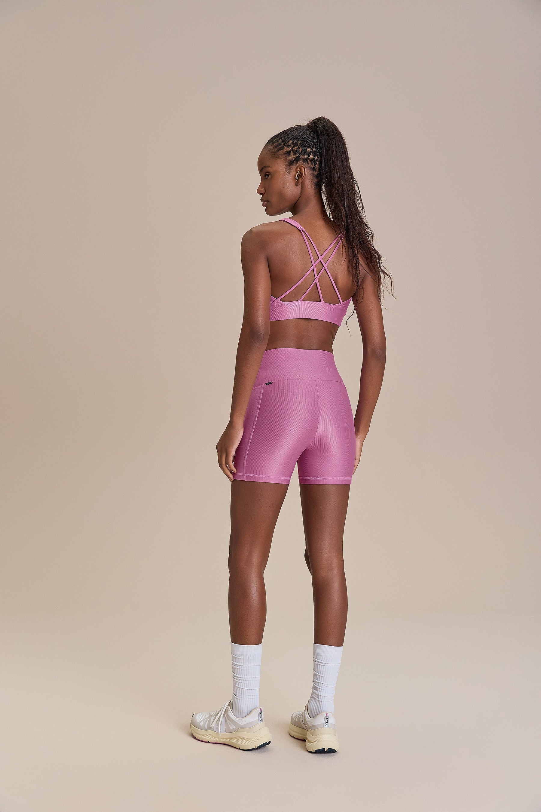 Top Neo Allure® Adaptiv Lilas LIVE