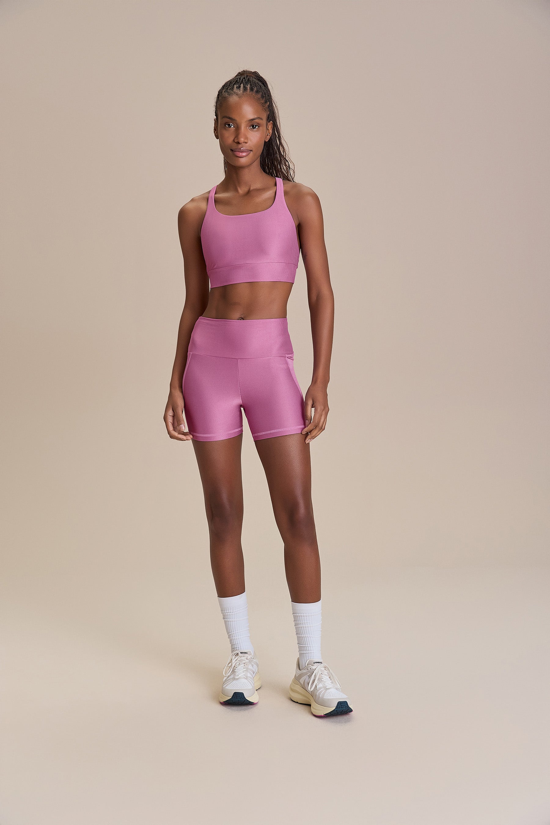 Top Neo Allure® Adaptiv Lilas LIVE