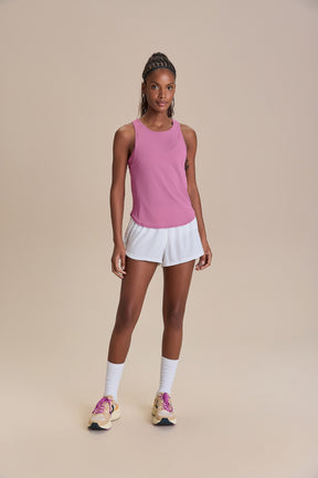Regata Breath Back Comfort Lilas